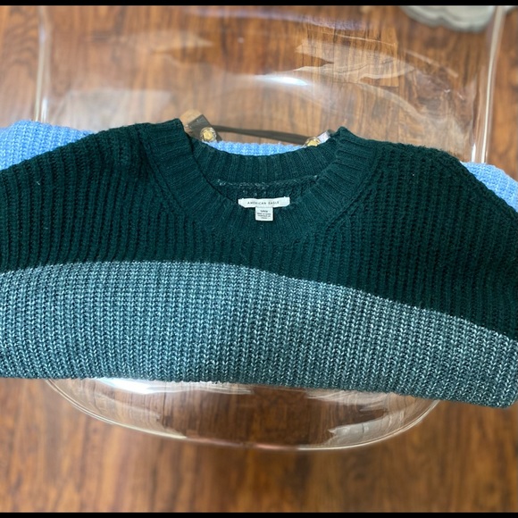 American Eagle Outfitters Sweaters - Multicolored Sweater